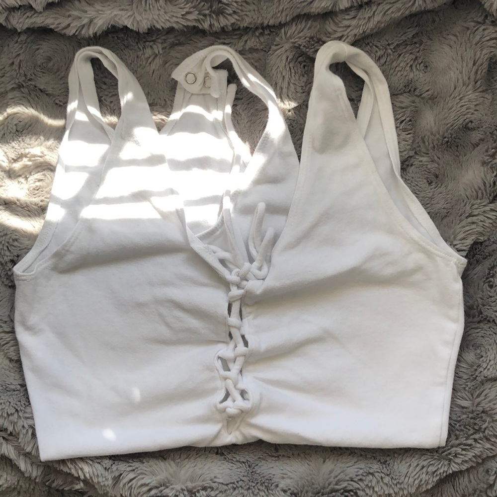 Pacsun bodysuit